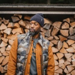 Outdoor Research Aberdeen Beanie 12 Outdoor Research Aberdeen Beanie -Outdoor Research INK D4