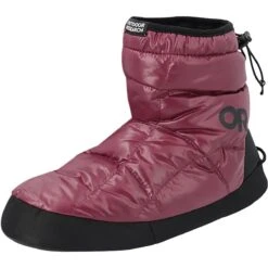 Outdoor Research Tundra Aerogel Booties - Women's 8 Outdoor Research Tundra Aerogel Booties - Women's -Outdoor Research KAL 1