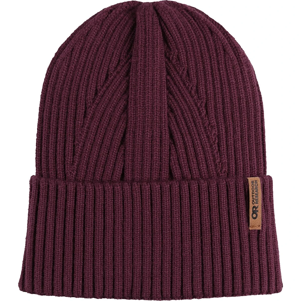 Outdoor Research Aberdeen Beanie 5 Outdoor Research Aberdeen Beanie - Image 3
