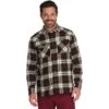 Outdoor Research Feedback Flannel Shirt - Men's -Outdoor Research KALAPLA