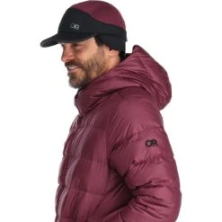 Outdoor Research Vigor Cap -Outdoor Research KALBLA D3