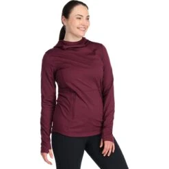 Outdoor Research Melody Pullover Hoodie - Women's -Outdoor Research KALHEA