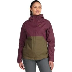 Outdoor Research Apollo Jacket - Women's -Outdoor Research KALLOD