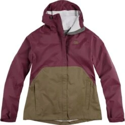 Outdoor Research Apollo Jacket - Women's -Outdoor Research KALLOD D2
