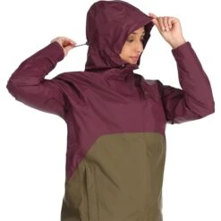 Outdoor Research Apollo Jacket - Women's -Outdoor Research KALLOD D5