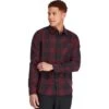 Outdoor Research Kulshan Flannel Shirt - Men's 2 Outdoor Research Kulshan Flannel Shirt - Men's -Outdoor Research KALPLA 1