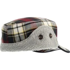 Outdoor Research Yukon Cap -Outdoor Research KALPLA D1