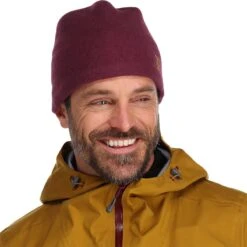 Outdoor Research Whiskey Peak Beanie - Men's -Outdoor Research KAL D2 2
