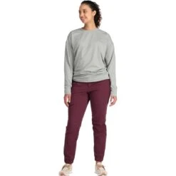 Outdoor Research Wadi Rum Jogger Pant - Women's -Outdoor Research KAL D7