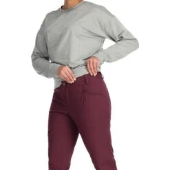 Outdoor Research Wadi Rum Jogger Pant - Women's -Outdoor Research KAL D8