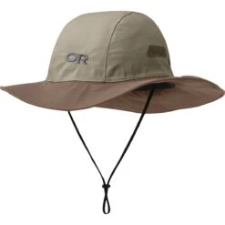 Outdoor Research Seattle Rain Hat 19 Outdoor Research Seattle Rain Hat -Outdoor Research KHAJAV