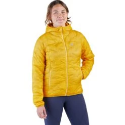 Outdoor Research SuperStrand LT Hooded Jacket - Women's 27 Outdoor Research SuperStrand LT Hooded Jacket - Women's -Outdoor Research LAR 3
