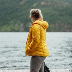 Outdoor Research SuperStrand LT Hooded Jacket - Women's 29 Outdoor Research SuperStrand LT Hooded Jacket - Women's -Outdoor Research LAR D23