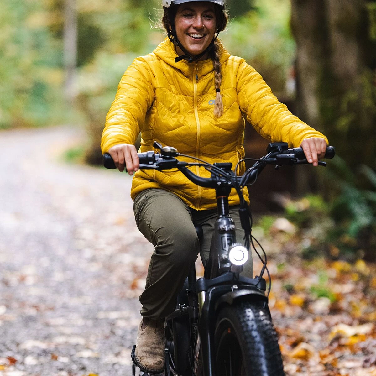 Outdoor Research SuperStrand LT Hooded Jacket - Women's 17 Outdoor Research SuperStrand LT Hooded Jacket - Women's - Image 15