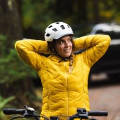 Outdoor Research SuperStrand LT Hooded Jacket - Women's 36 Outdoor Research SuperStrand LT Hooded Jacket - Women's -Outdoor Research LAR D26