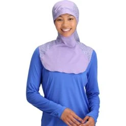 Outdoor Research ActiveIce Hijab -Outdoor Research LASQLAHE D1