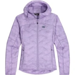 Outdoor Research SuperStrand LT Hooded Jacket - Women's 26 Outdoor Research SuperStrand LT Hooded Jacket - Women's -Outdoor Research LAV 10