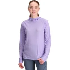 Outdoor Research Echo Hoodie - Women's -Outdoor Research LAV 2