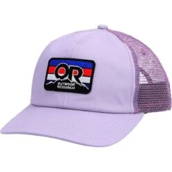 Outdoor Research Advocate Stripe Patch Cap -Outdoor Research LAV