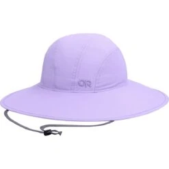 Outdoor Research Oasis Sun Hat - Women's -Outdoor Research LAV 4