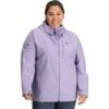 Outdoor Research Aspire II Rain Plus Jacket - Women's -Outdoor Research LAV 9