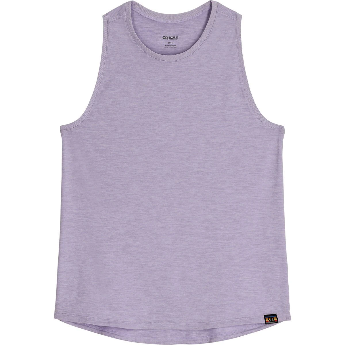 Outdoor Research Essential Tank Top - Women's 4 Outdoor Research Essential Tank Top - Women's - Image 2