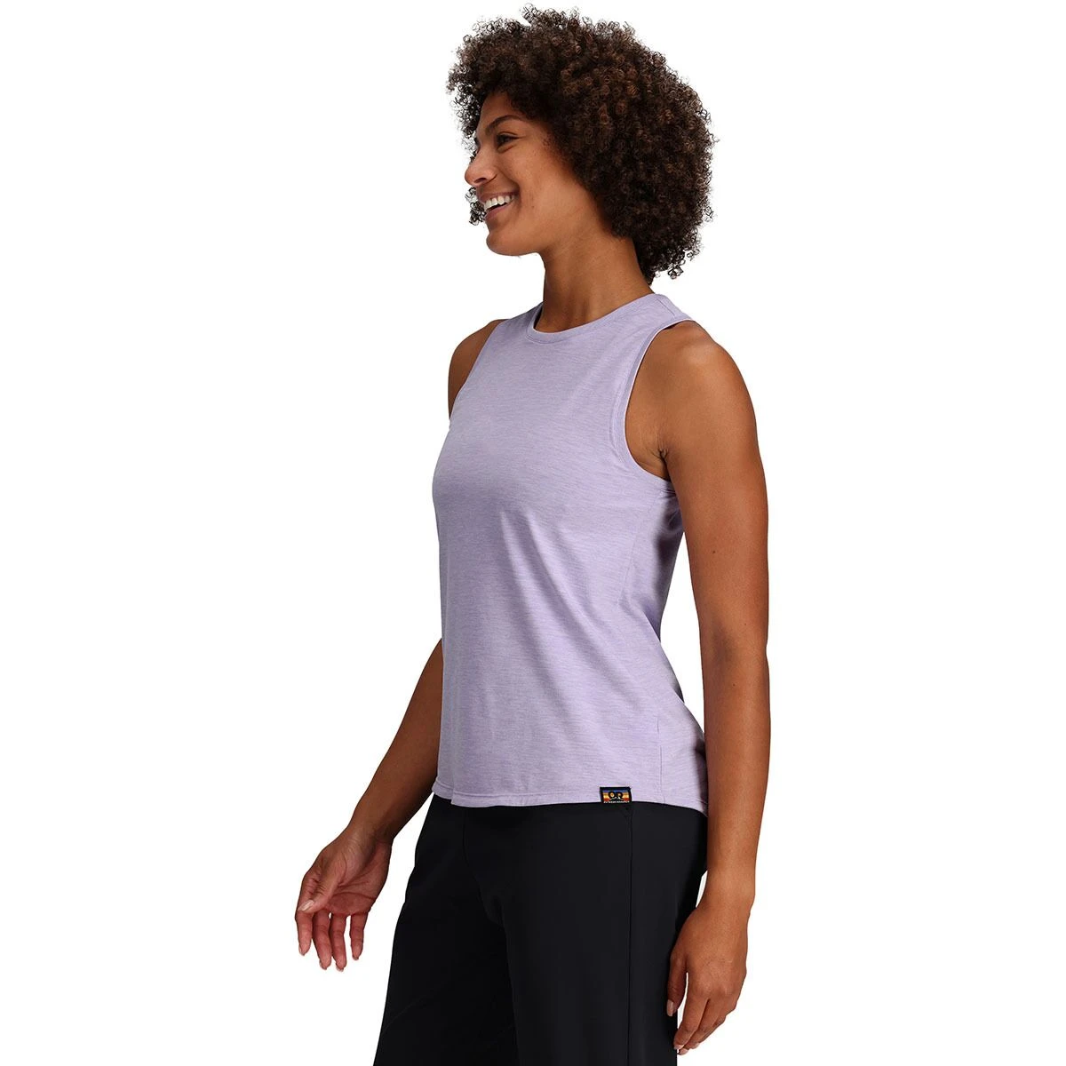 Outdoor Research Essential Tank Top - Women's 6 Outdoor Research Essential Tank Top - Women's - Image 4