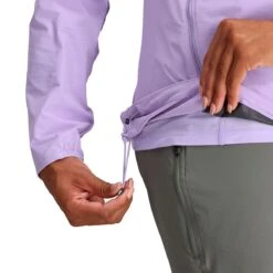 Outdoor Research Ferrosi Hooded Jacket - Women's 29 Outdoor Research Ferrosi Hooded Jacket - Women's -Outdoor Research LAVNAVBLU D13