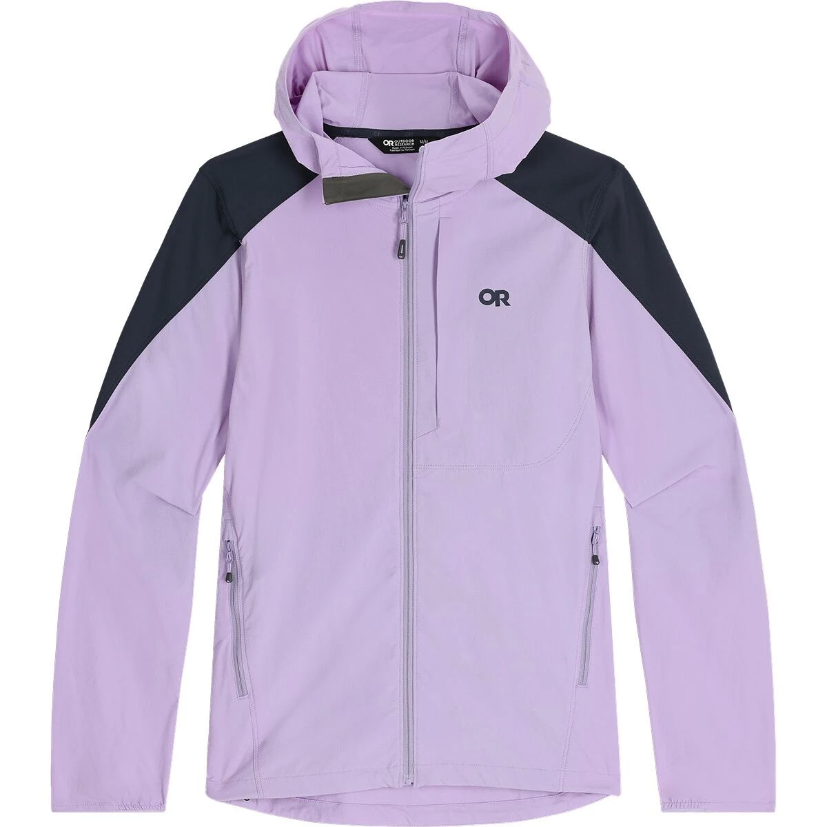 Outdoor Research Ferrosi Hooded Jacket - Women's 6 Outdoor Research Ferrosi Hooded Jacket - Women's - Image 5