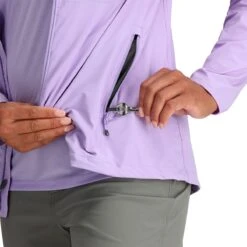 Outdoor Research Ferrosi Hooded Jacket - Women's 36 Outdoor Research Ferrosi Hooded Jacket - Women's -Outdoor Research LAVNAVBLU D8