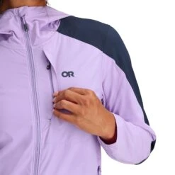 Outdoor Research Ferrosi Hooded Jacket - Women's 20 Outdoor Research Ferrosi Hooded Jacket - Women's -Outdoor Research LAVNAVBLU D9