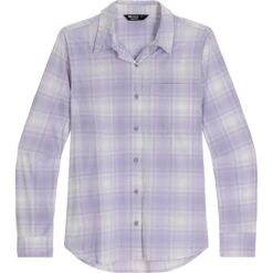 Outdoor Research Astroman Long-Sleeve Sun Shirt - Women's