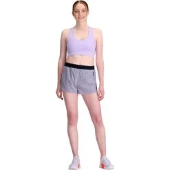 Outdoor Research Swift Lite Printed 2.5in Shorts - Women's -Outdoor Research LAVSQU D4