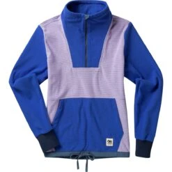 Outdoor Research Trail Mix 1/4-Zip Pullover - Women's
