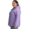 Outdoor Research SuperStrand LT Plus Size Hooded Jacket - Women's -Outdoor Research LAV D2 1
