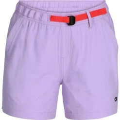 Outdoor Research Ferrosi 5in Short - Women's -Outdoor Research LAV D2 2