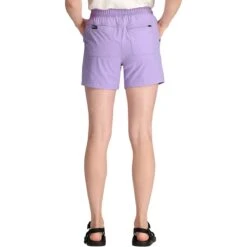 Outdoor Research Ferrosi 5in Short - Women's -Outdoor Research LAV D5 2