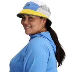 Outdoor Research Swift Bucket Hat -Outdoor Research LEMICETIT D1
