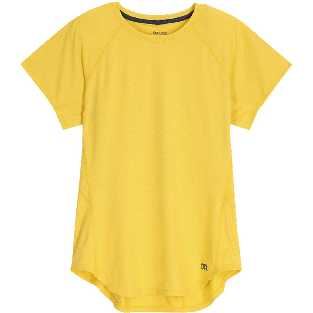 Outdoor Research Argon Short-Sleeve Top - Women's 8 Outdoor Research Argon Short-Sleeve Top - Women's - Image 6