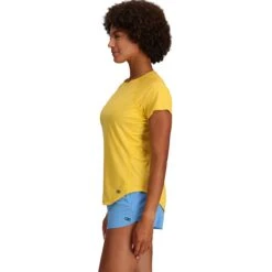 Outdoor Research Argon Short-Sleeve Top - Women's 11 Outdoor Research Argon Short-Sleeve Top - Women's -Outdoor Research LEM D3