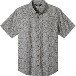 Outdoor Research Shape Scape Short-Sleeve T-Shirt - Men's 5 Outdoor Research Shape Scape Short-Sleeve T-Shirt - Men's -Outdoor Research LIGPEW 1