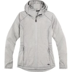 Outdoor Research Melody Full Zip Hoodie - Women's