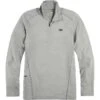 Outdoor Research Baritone Quarter Zip - Men's 1 Outdoor Research Baritone Quarter Zip - Men's -Outdoor Research LIGPEWHEA D2