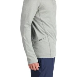 Outdoor Research Baritone Quarter Zip - Men's -Outdoor Research LIGPEWHEA D3