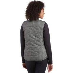 Outdoor Research SuperStrand LT Vest - Women's -Outdoor Research LIGPEW D1