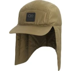 Outdoor Research Coldfront Insulated Cap -Outdoor Research LOD 11