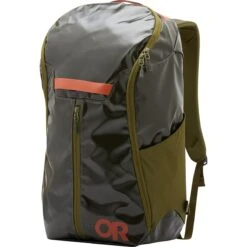 Outdoor Research Double Hull Pack 35L -Outdoor Research LOD 12