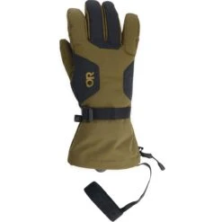 Outdoor Research Adrenaline Glove - Men's 16 Outdoor Research Adrenaline Glove - Men's -Outdoor Research LOD 14
