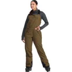 Outdoor Research Snowcrew Bib Pant - Women's -Outdoor Research LOD 17