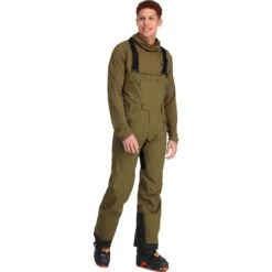Outdoor Research Hemispheres II Bib Pant - Men's -Outdoor Research LOD 18